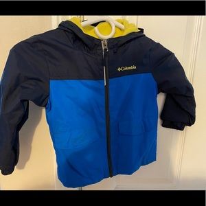 Toddler Jacket